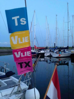 Windkracht5-wadden-vlieland met WINDKRACHT5 naar de Wadden