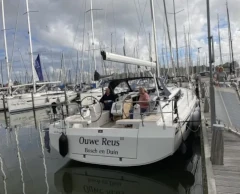 Zeilboot-huren-C42