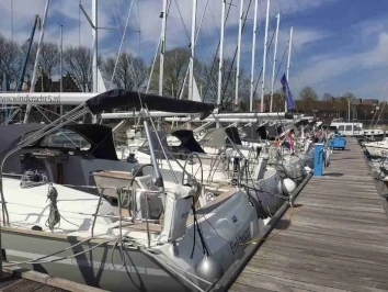 steiger-A-Windkracht5-kuipjes ZEILBOOT HUREN IJSSELMEER