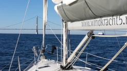 Windkracht5-Denemarken ZEILBOOT HUREN IJSSELMEER